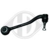 DIEDERICHS 1129001 Track Control Arm